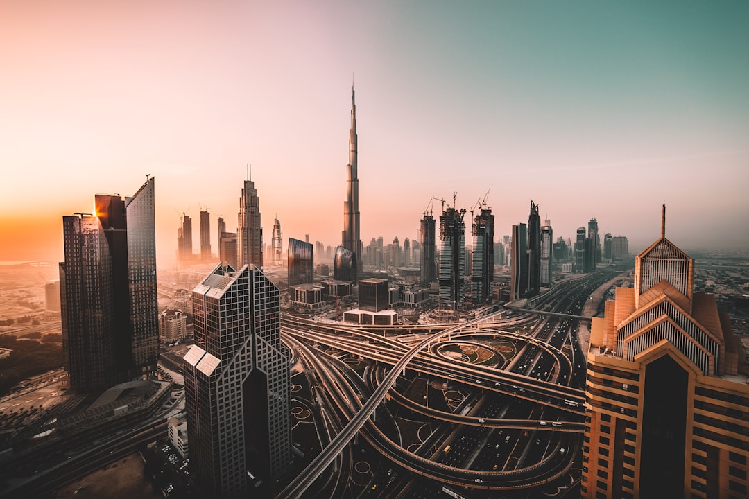 Migliori app viaggio 2026 per Dubai: le 5 testate sul campo — Dubai