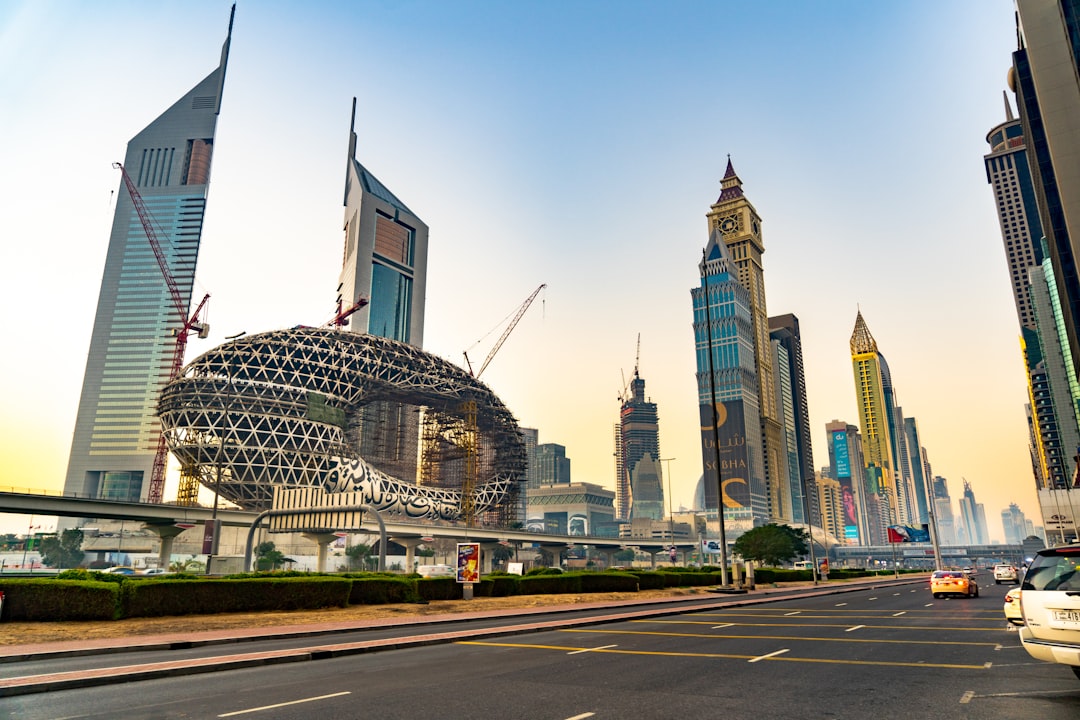 Migliori app viaggio 2026 per Dubai: le 5 testate sul campo - Dubai | Secret World Trip Planner