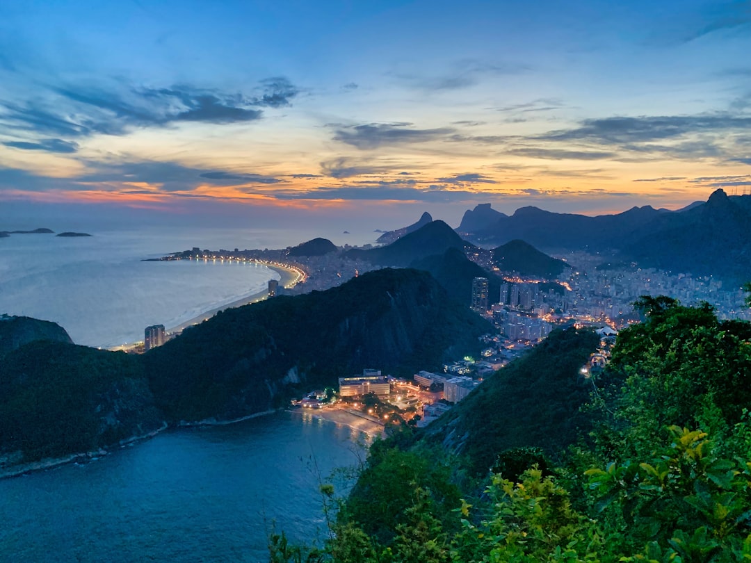 AI Reiseplaner 2026: Plane Rio de Janeiro mit KI - Rio de Janeiro | Secret World Trip Planner