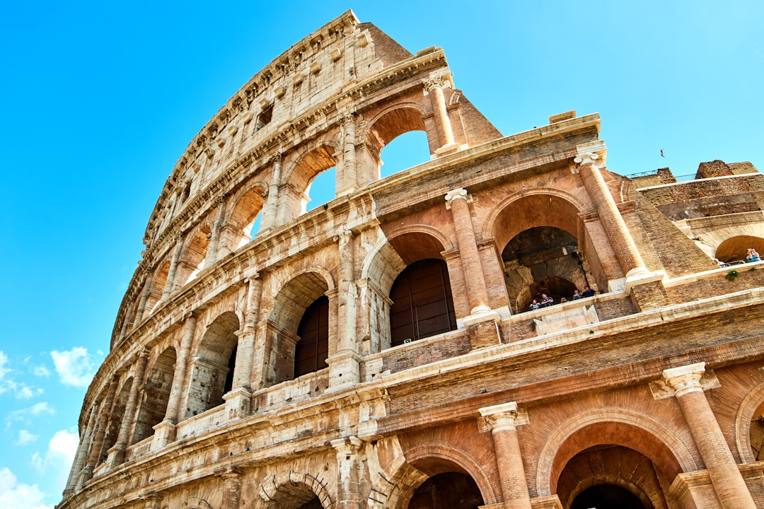 What to See in Rome in 2026: AI-Powered Guide - Roma | Secret World Trip Planner