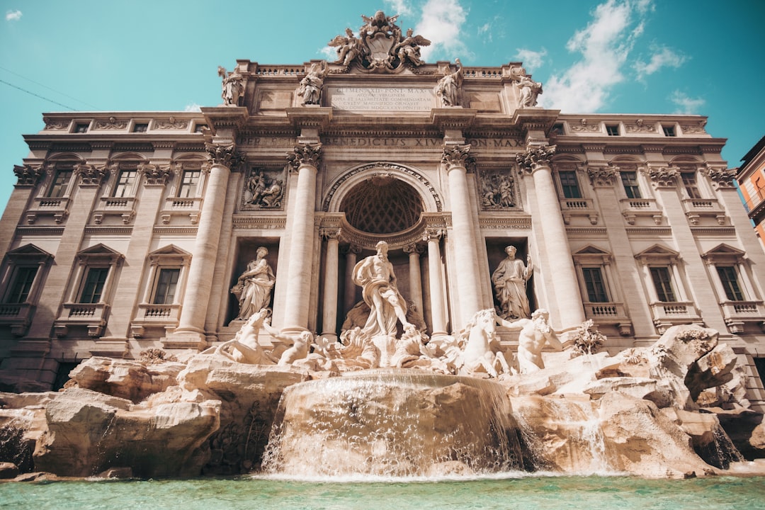Que voir à Rome en 2026 : guide avec conseils IA — Roma
