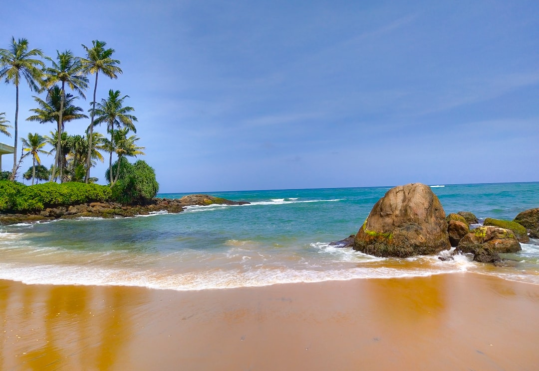 Gommolli Kanda: Un Tesoro Naturale nel Cuore dello Sri Lanka - Belihuloya | Secret World Trip Planner
