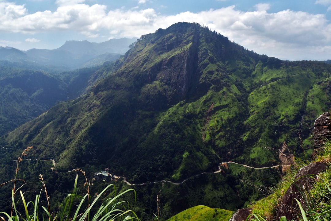 Gommolli Kanda: A Natural Treasure in the Heart of Sri Lanka - Belihuloya | Secret World Trip Planner