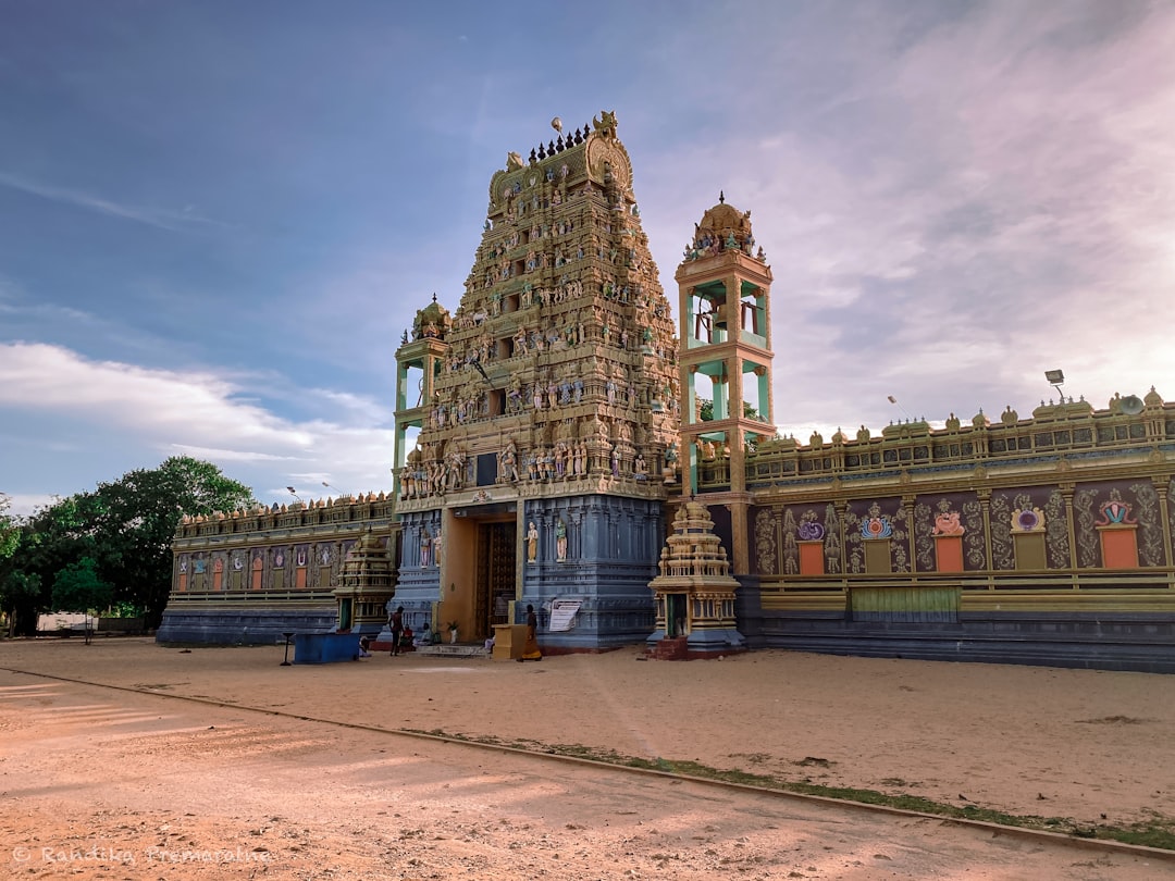 Discovering Temple: A Cultural Journey in the Heart of Sri Lanka - Dehiwala-Mount Lavinia | Secret World Trip Planner