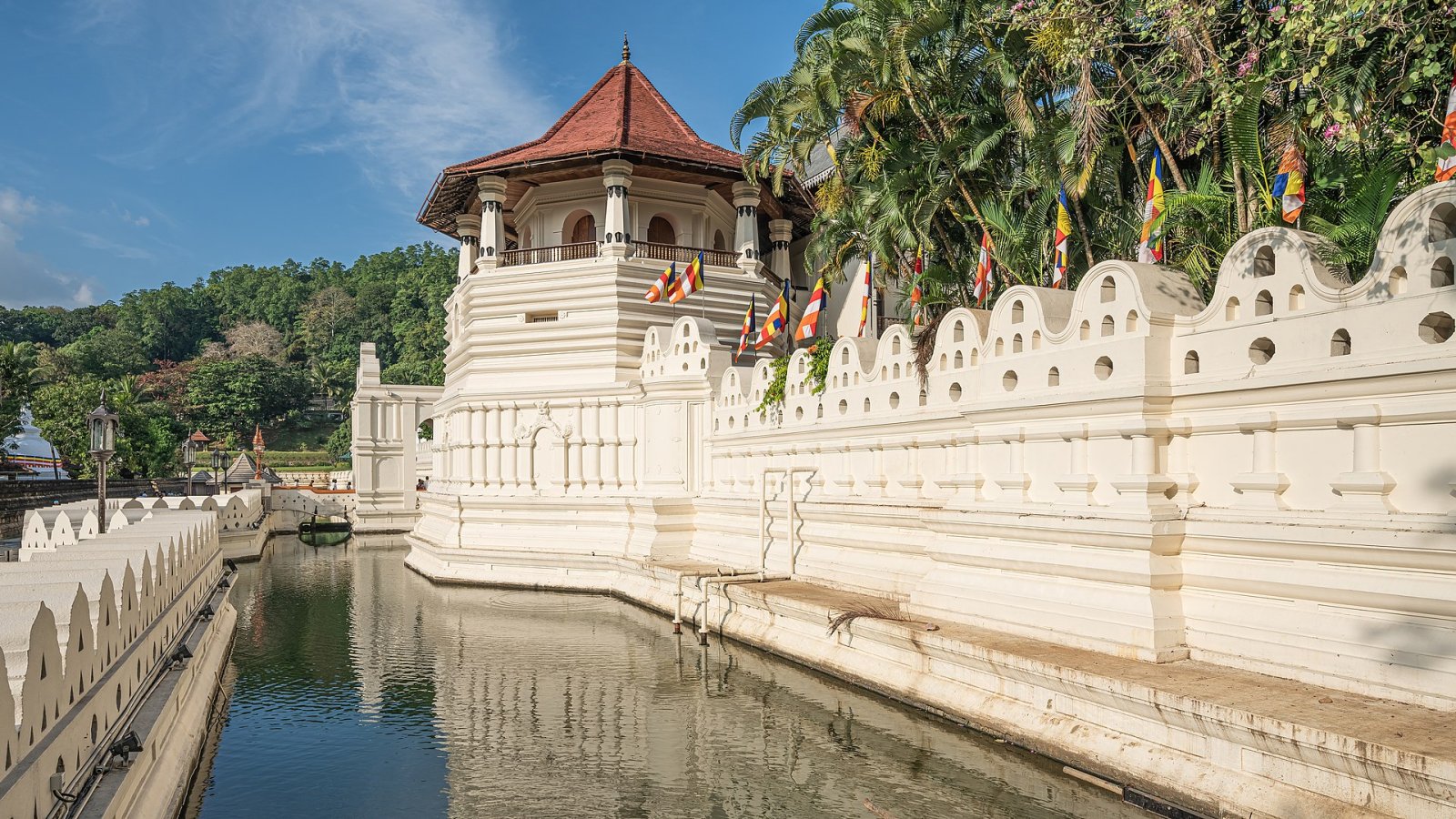 探索Temple:斯里兰卡心脏地带的文化之旅 - Dehiwala-Mount Lavinia | Secret World Trip Planner