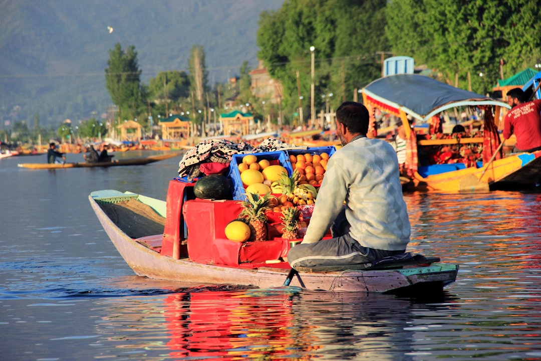 Giardini Shalimar di Srinagar: guida completa - Shalimar | Secret World Trip Planner