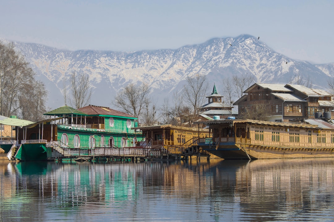 Giardini Shalimar di Srinagar: guida completa - Shalimar | Secret World Trip Planner