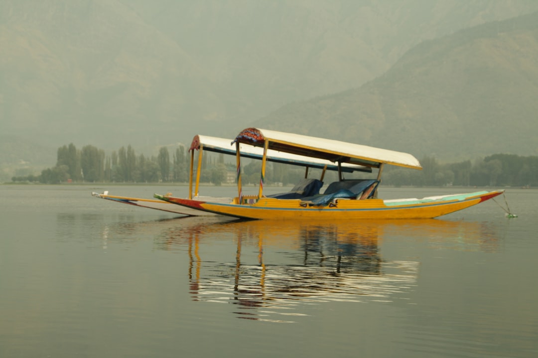 Giardini Shalimar di Srinagar: guida completa - Shalimar | Secret World Trip Planner