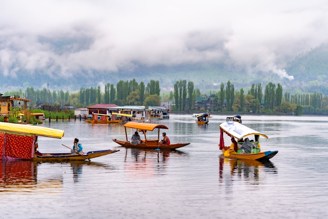 Giardini Shalimar di Srinagar: guida completa - Shalimar | Secret World Trip Planner