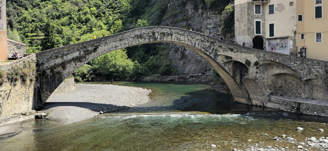 Ponte di Biscaglia: der älteste Transporter der Welt - 48930 Areeta / Las Arenas | Secret World Trip Planner
