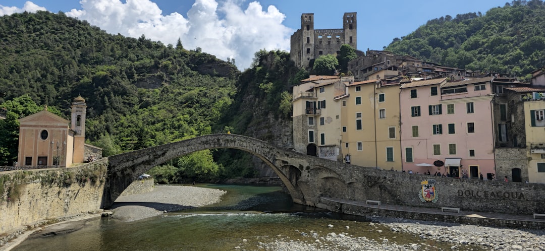 Ponte di Biscaglia: el transportador más antiguo - 48930 Areeta / Las Arenas | Secret World Trip Planner