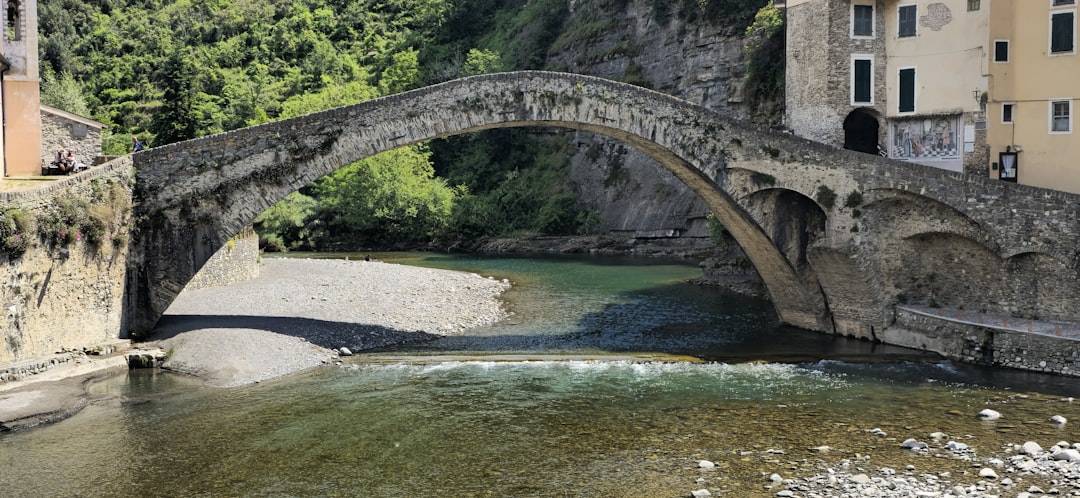 Ponte di Biscaglia: el transportador más antiguo - 48930 Areeta / Las Arenas | Secret World Trip Planner