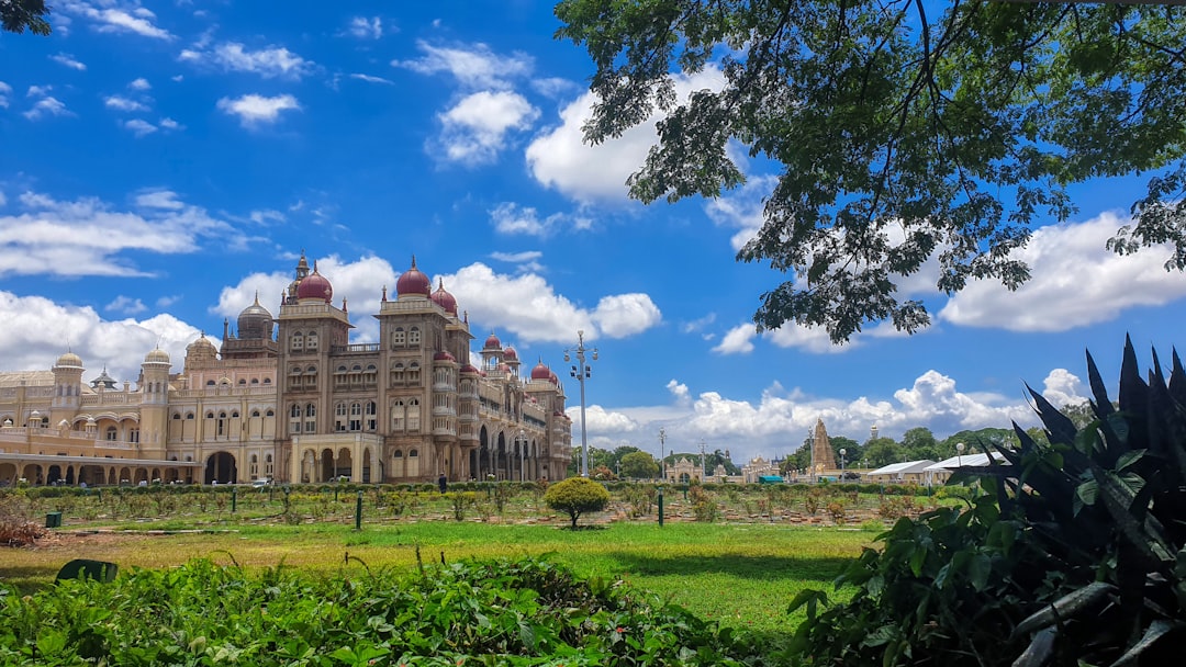 Mysuru Palace: architettura e arte a Mysore - Mysore | Secret World Trip Planner