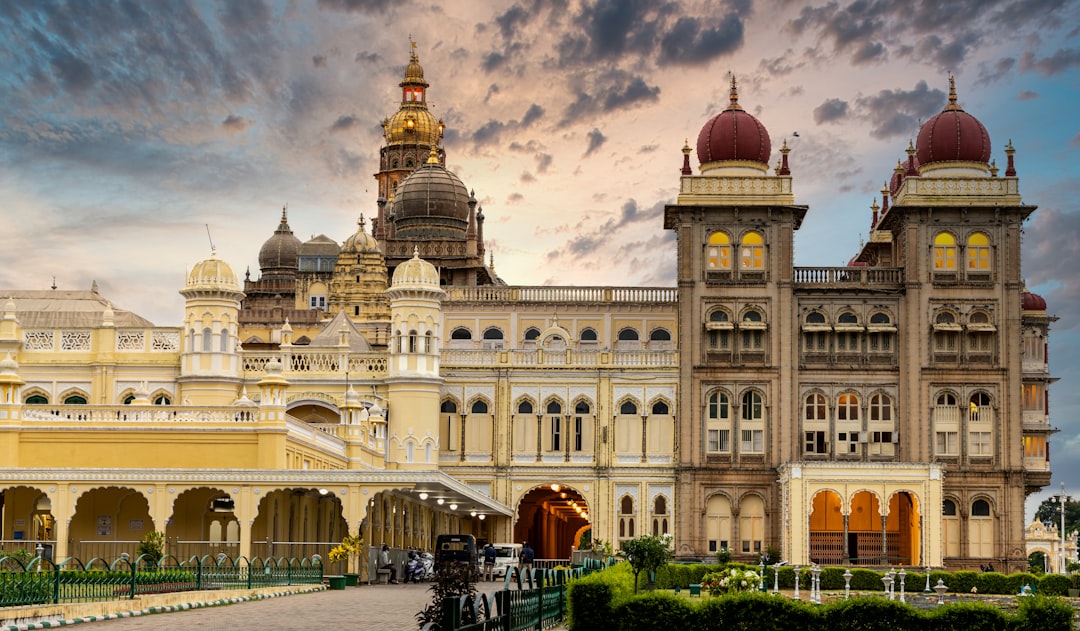 Mysuru Palace: Architecture and Art in Mysore - Mysore | Secret World Trip Planner