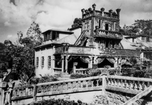 Paronella Park: il castello spagnolo nella foresta tropicale — 1671 Innisfail Japoon Rd