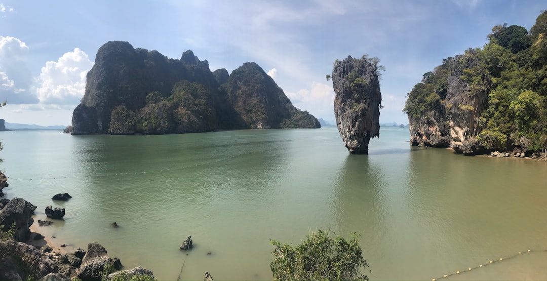 Hang Én: dormire dentro la terza grotta più grande del mondo - Thuong Trach | Secret World Trip Planner