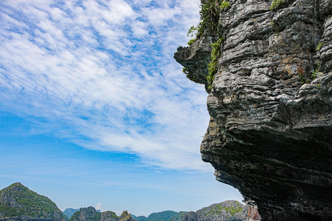 Hang Én : dormir dans la troisième plus grande grotte du monde - Thuong Trach | Secret World Trip Planner