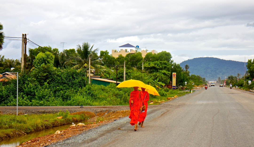Nam Ha: Trekking in Laos' Mountain Forests - Ban Nam Sing Noi | Secret World Trip Planner