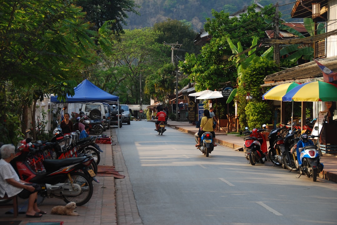 Nam Ha: Trekking in Laos' Mountain Forests - Ban Nam Sing Noi | Secret World Trip Planner