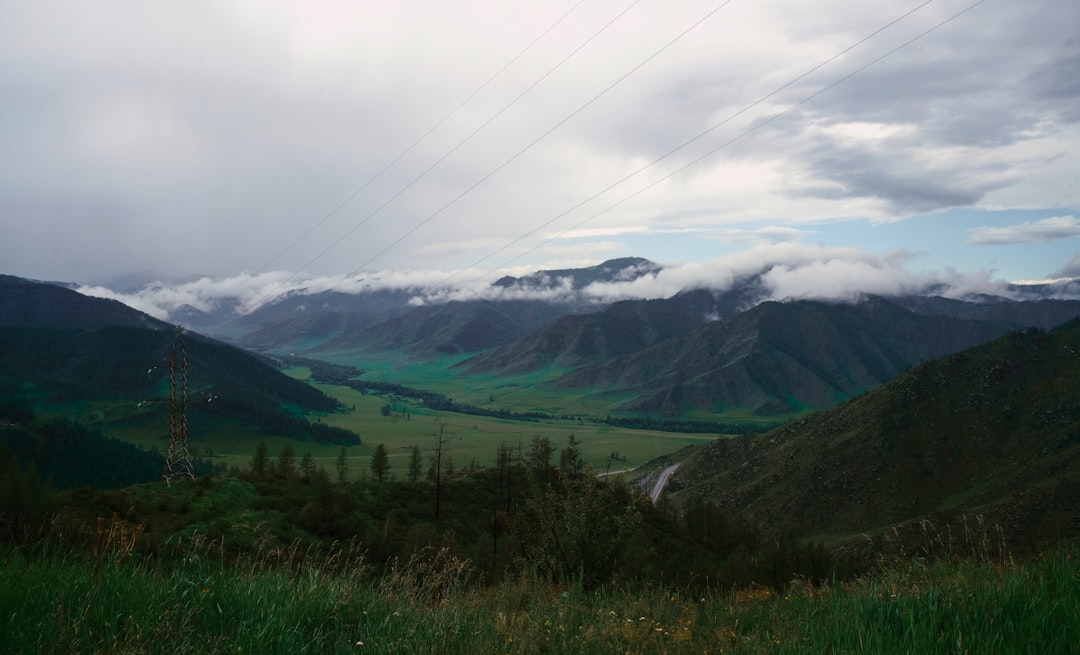 Chike-Taman: il passo serpentino dell'Altai russo - Respúblika Altáy | Secret World Trip Planner