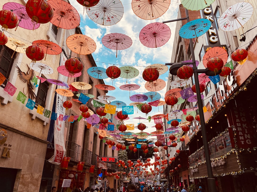 Come pianificare viaggio AI a Città del Messico 2026 - Città del Messico | Secret World Trip Planner