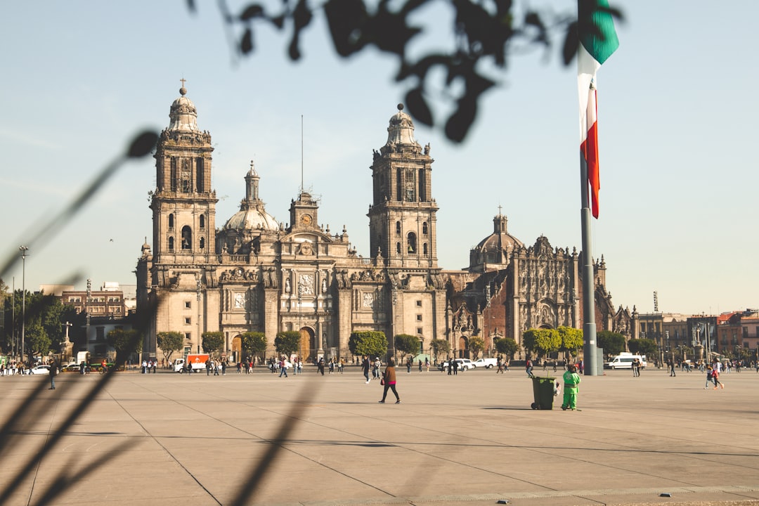 How to Plan Your 2026 AI Trip to Mexico City - Città del Messico | Secret World Trip Planner