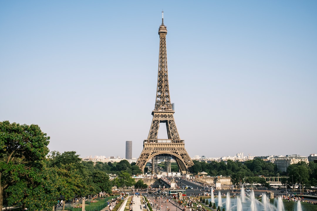 Paris Travel Tips: Your Complete Guide for 2026 - Parigi | Secret World Trip Planner