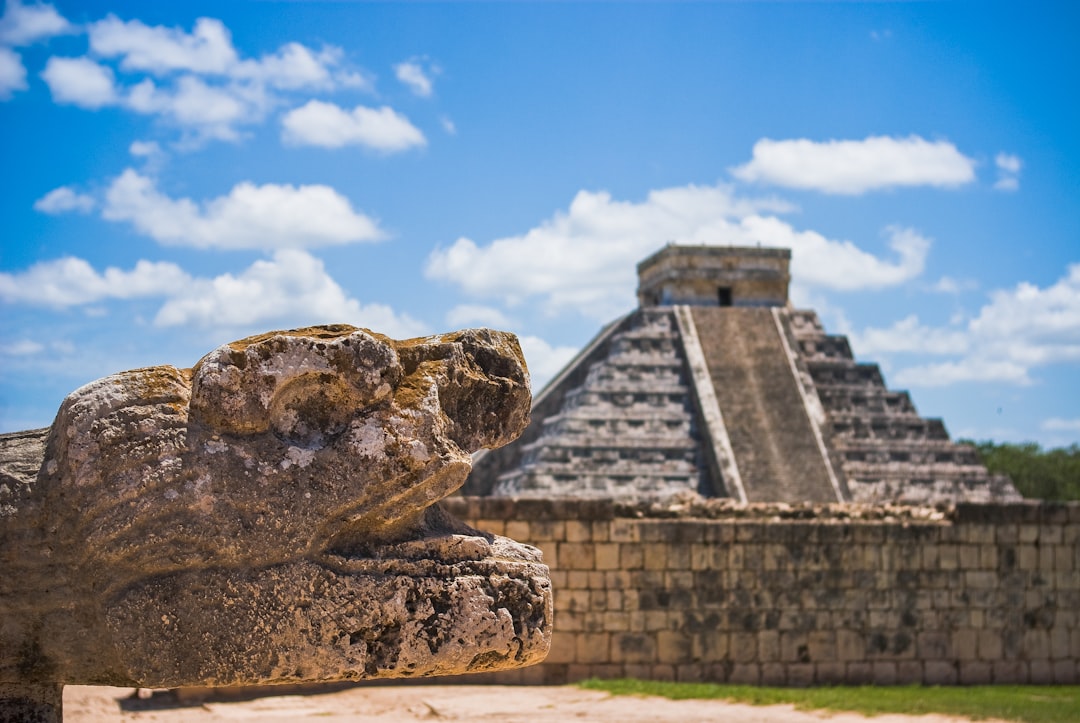 Nadzcaan: Archäologische Stätte im Herzen Mexikos - Conhuas | Secret World Trip Planner
