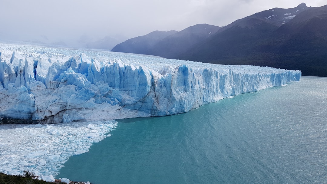 Mirador Perito Moreno al tramonto: ghiaccio e luce dorata - Provincia di Santa Cruz | Secret World Trip Planner