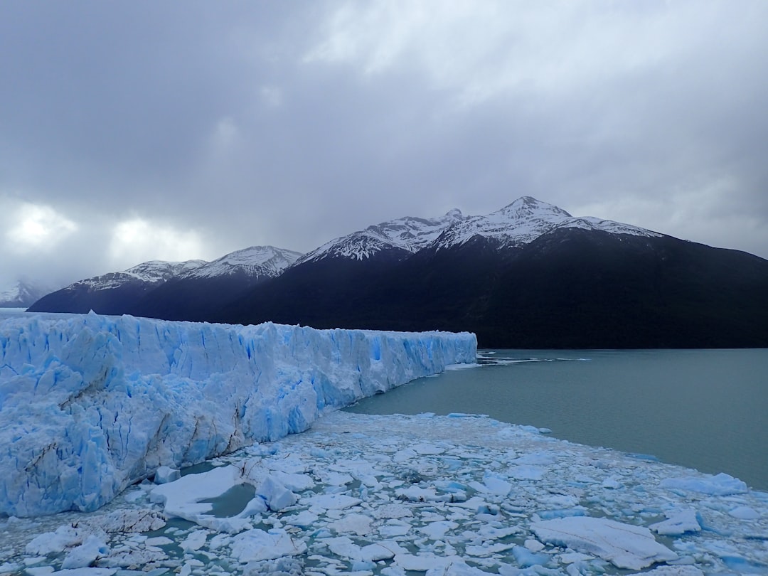 Mirador Perito Moreno al tramonto: ghiaccio e luce dorata - Provincia di Santa Cruz | Secret World Trip Planner