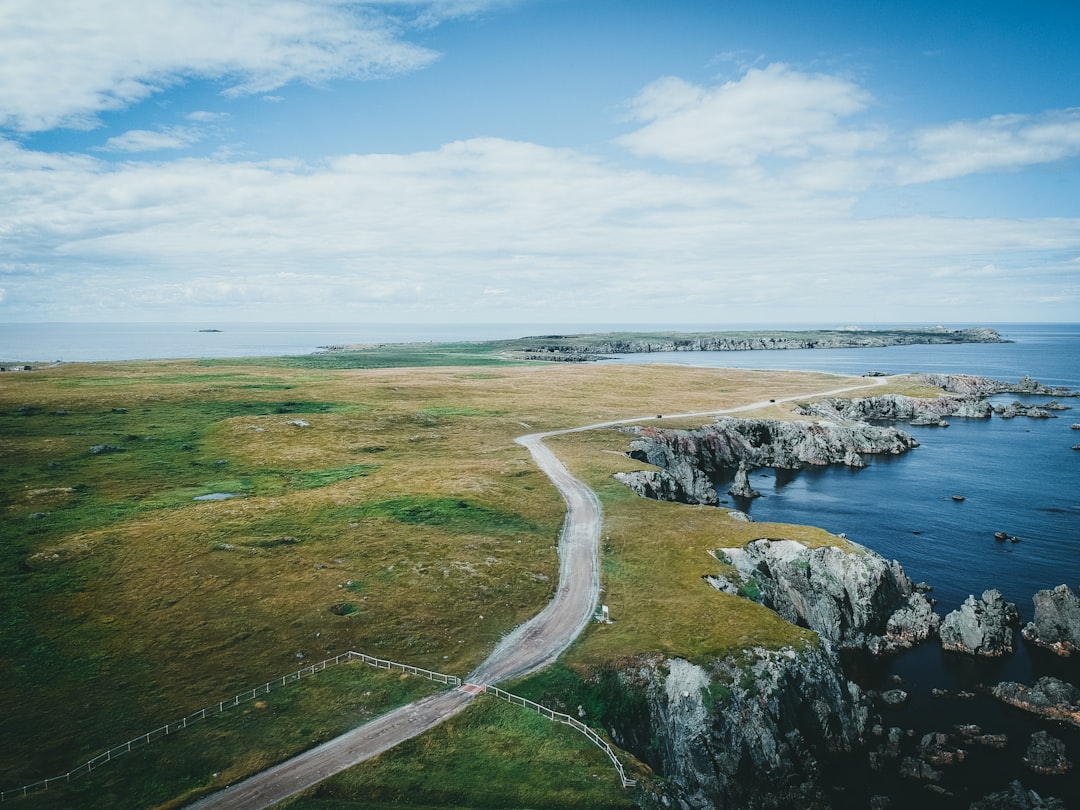 Cape Bonavista Lighthouse: History and Puffins in Newfoundland - Bonavista | Secret World Trip Planner