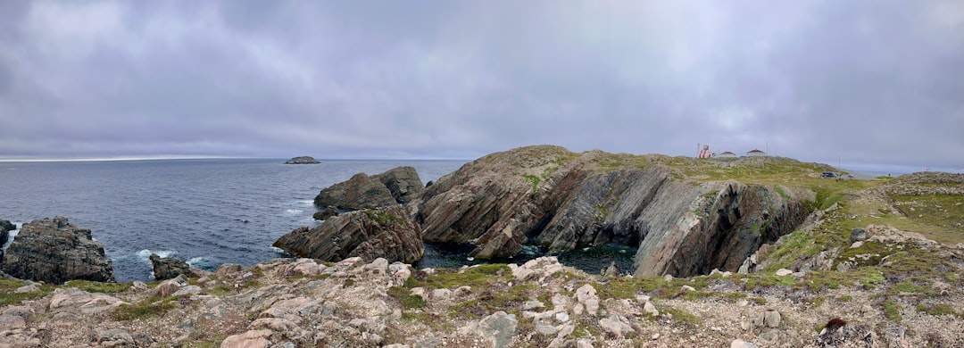 Cape Bonavista Lighthouse: History and Puffins in Newfoundland - Bonavista | Secret World Trip Planner