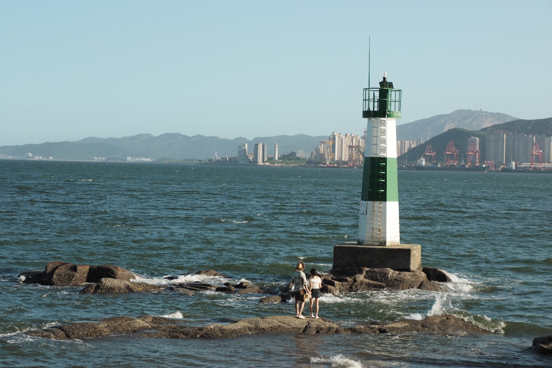 Farol da Barra di São João: il faro coloniale del Brasile - Salvador - BA | Secret World Trip Planner