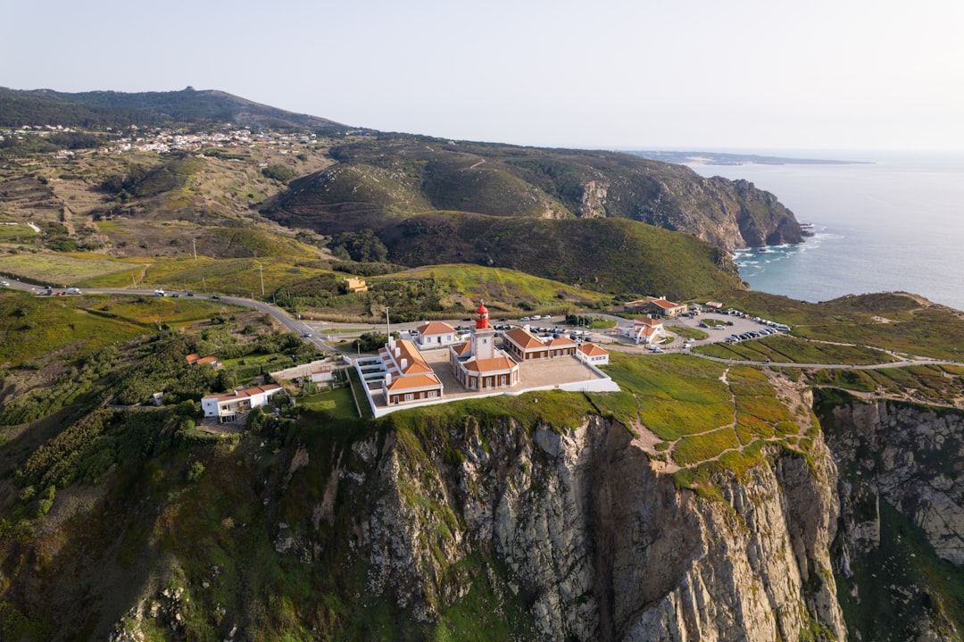 Faro del Cabo Espichel: el faro en el fin del mundo - Cabo Espichel | Secret World Trip Planner