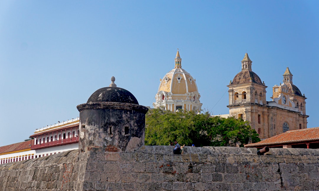 Mura di Cartagena: camminare nel Seicento colombiano - Cartagena de Indias | Secret World Trip Planner