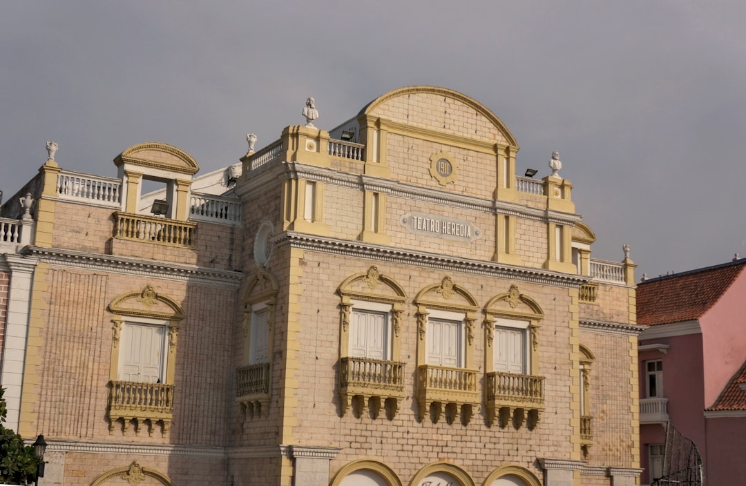 Mura di Cartagena: camminare nel Seicento colombiano - Cartagena de Indias | Secret World Trip Planner