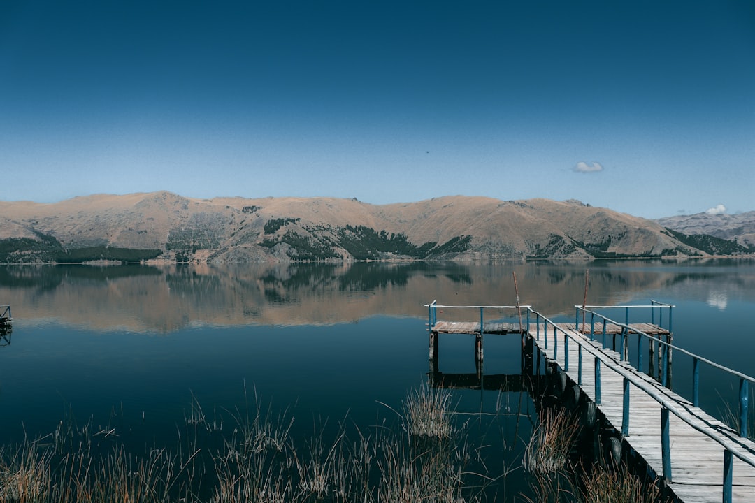 Lago del Desierto: Das stille Eis der Patagonien - Z9301 El Chalten | Secret World Trip Planner