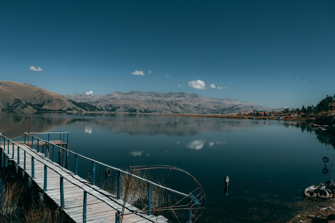 Lago del Desierto: el silencio glacial de la Patagonia - Z9301 El Chalten | Secret World Trip Planner