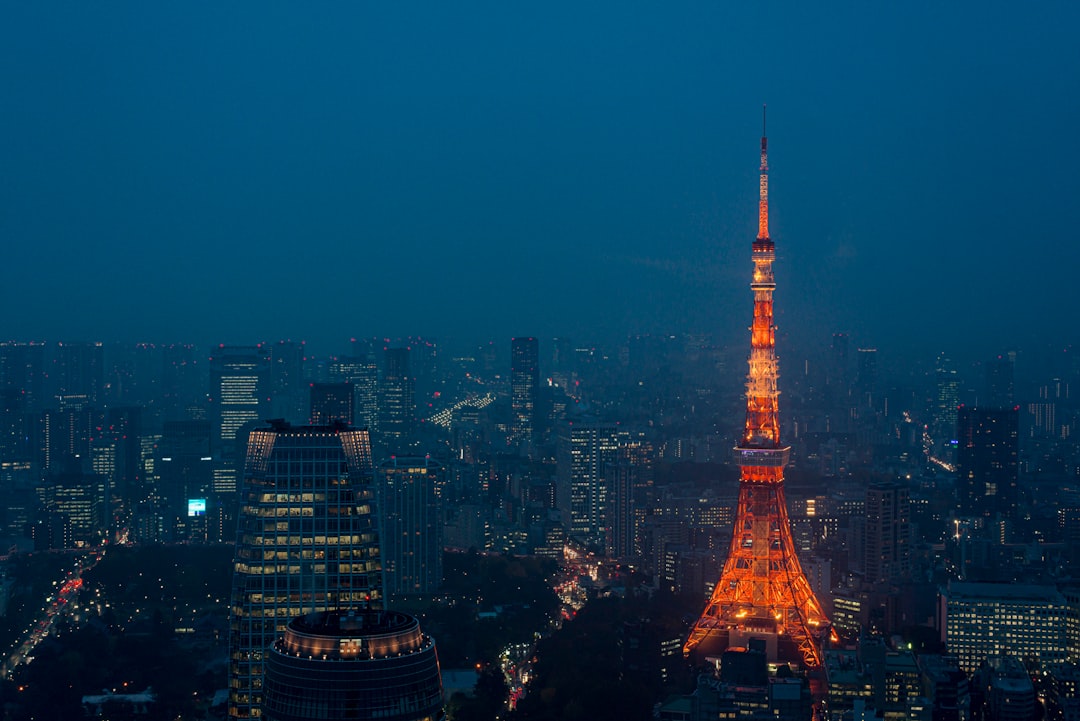 Secret World vs TripIt: quale app vince a Tokyo nel 2026 - Tokyo | Secret World Trip Planner