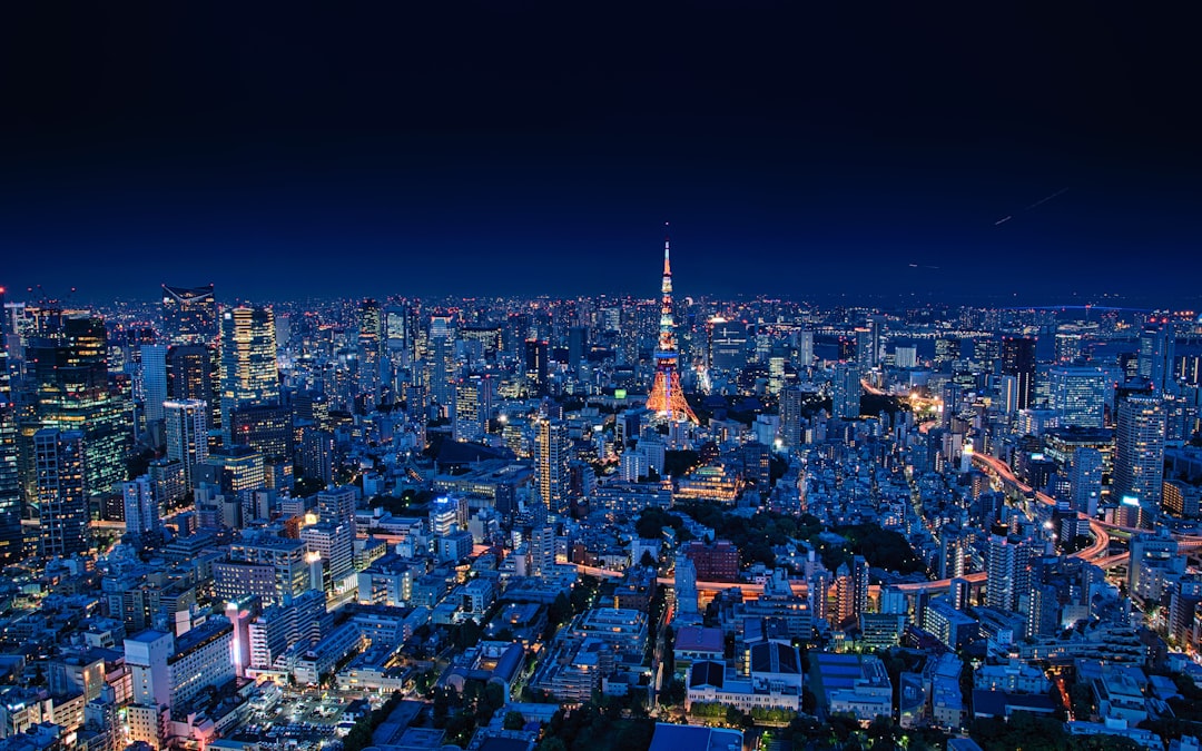 Secret World vs TripIt: Which App Wins in Tokyo 2026? - Tokyo | Secret World Trip Planner