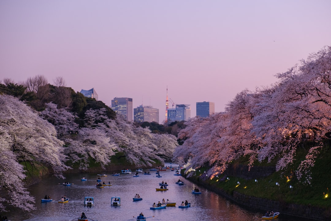Secret World vs TripIt: Welche App gewinnt 2026 in Tokio? - Tokyo | Secret World Trip Planner