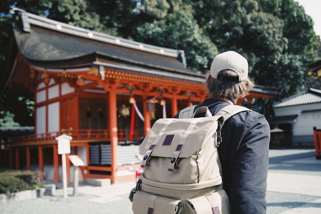 Secret World vs Google Trips: pianifica Kyoto nel 2026 - Kyoto | Secret World Trip Planner