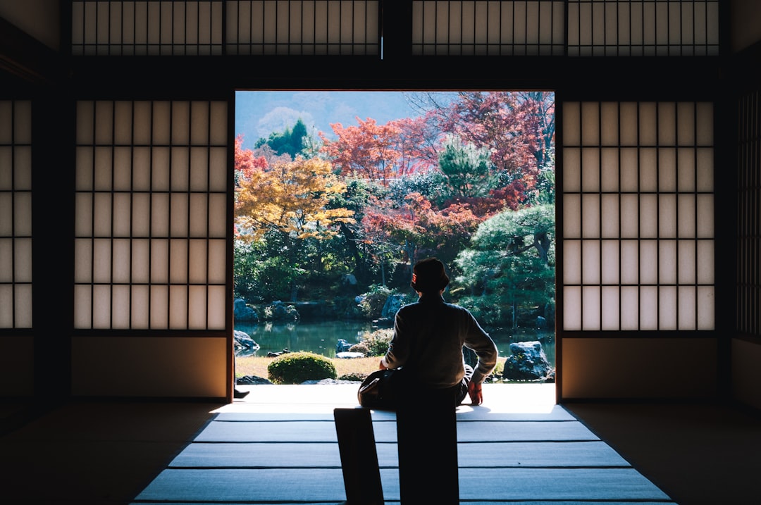 Secret World vs Google Trips: Plan Kyoto 2026 — Kyoto