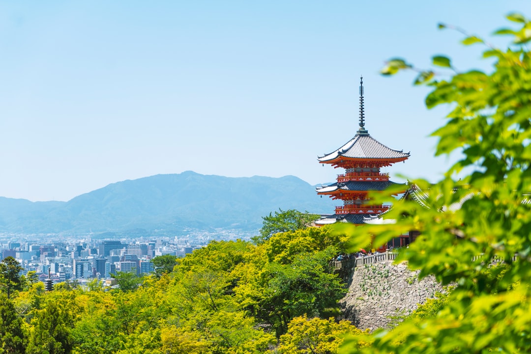 Secret World vs Google Trips : planifiez Kyoto en 2026 - Kyoto | Secret World Trip Planner