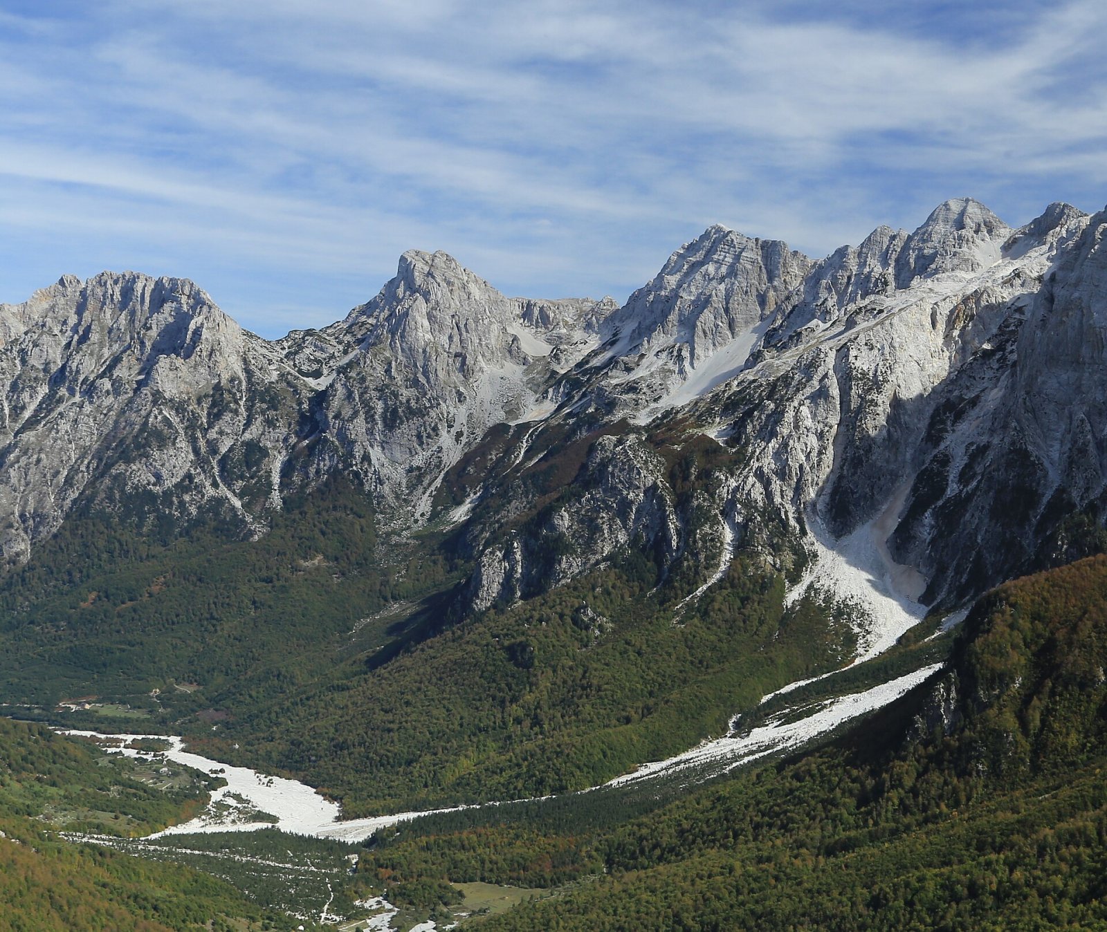 Discover Maja Grykat and Hapëta: a Natural Gem in Albania - Stanet e Droces | Secret World Trip Planner