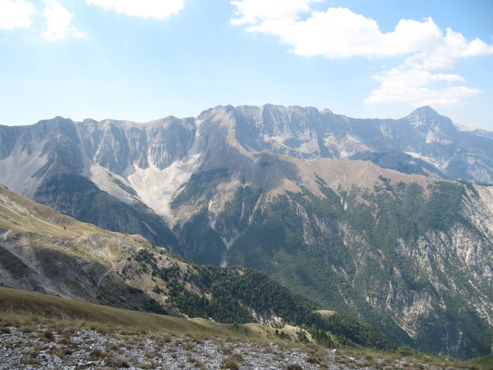 Entdecke Maja e Drites: ein Naturjuwel Albaniens - Sopik | Secret World Trip Planner