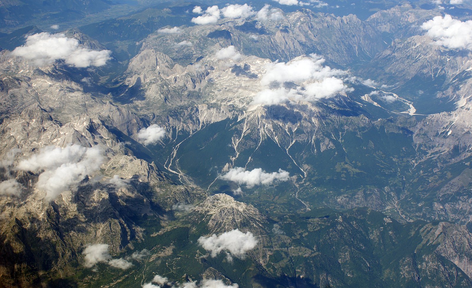 Discover Maja and Jezercës: the Highest Peak of the Dinaric Alps - Maja Jezercë (2694m) | Secret World Trip Planner