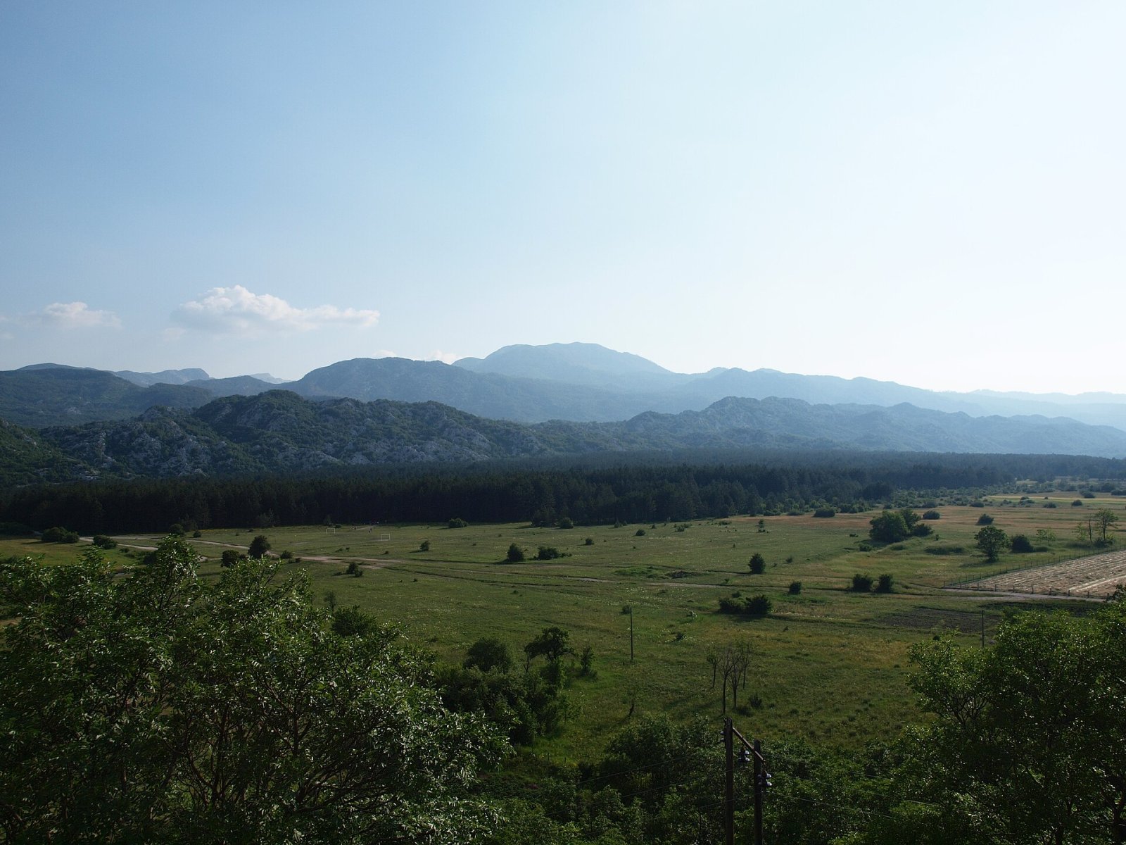 Discover Pusti Lisac: A Corner of Untouched Nature in Montenegro - Brestice | Secret World Trip Planner