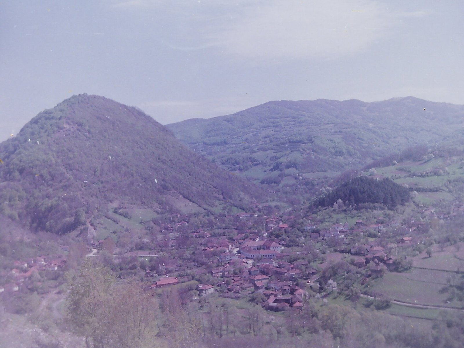 Scopri Strelac: un angolo di natura incontaminata in Montenegro — Sjerogošte