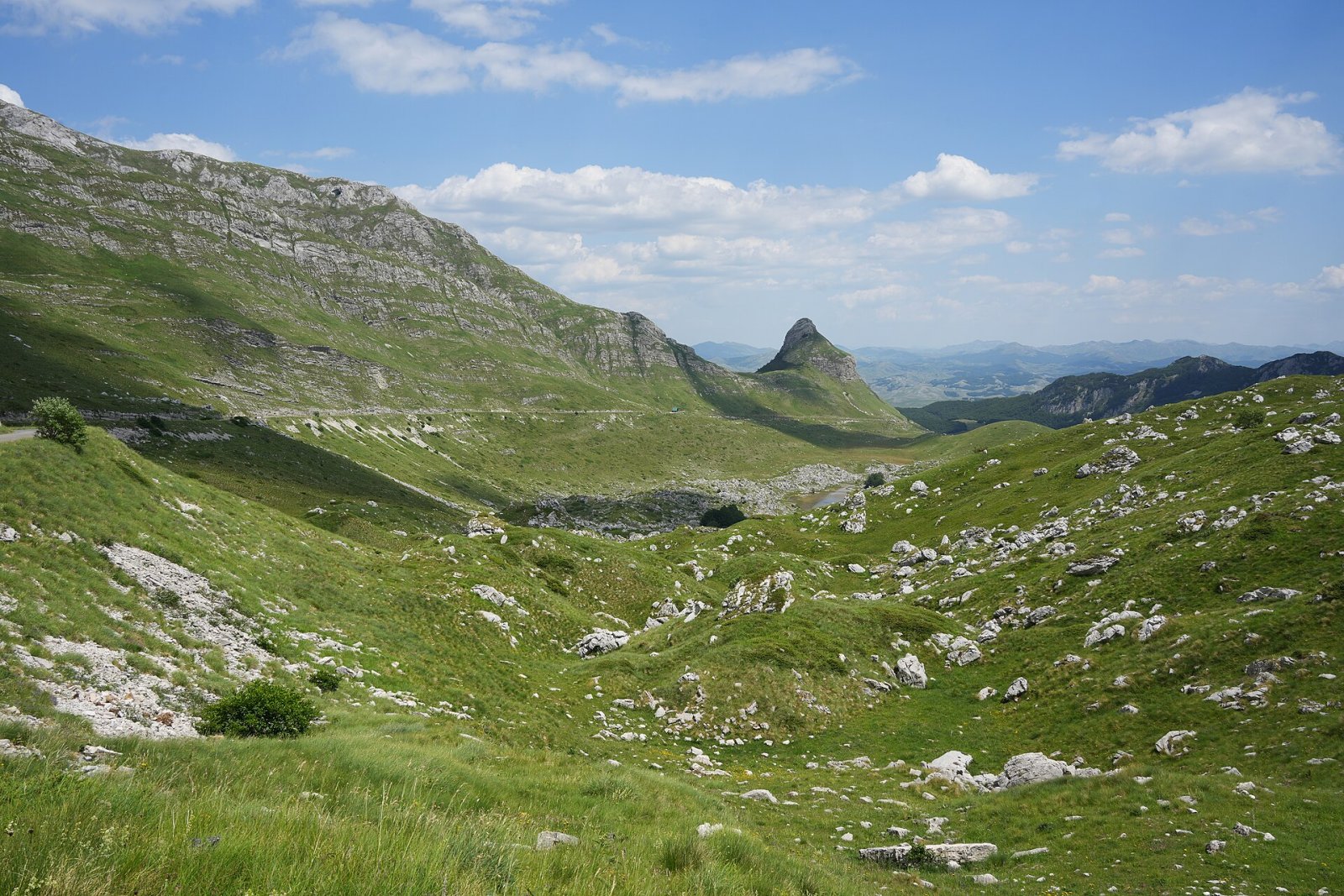 Discover Stožina: A Natural Gem of Montenegro - Pošćenski Kraj | Secret World Trip Planner